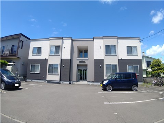 登別市若山町 リバースマウンテン壱番館 弐番館 8 0万円 専有595 87m2 建物595 87m2 築12年 不動産情報 室蘭市 登別市 白老町 苫小牧市の不動産 新築 中古住宅 土地のことなら常口アトムfc登別室蘭店へ