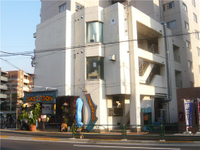外観図